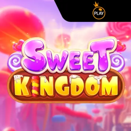 Sweet kingdom