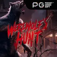 werewolf hunt