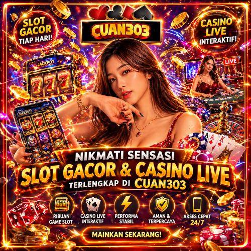 CUAN303 Togel