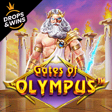 Gate Of Olympus