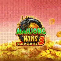 Mahjong Wins 3